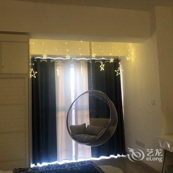 柳州「无舍民宿」酒店提供图片