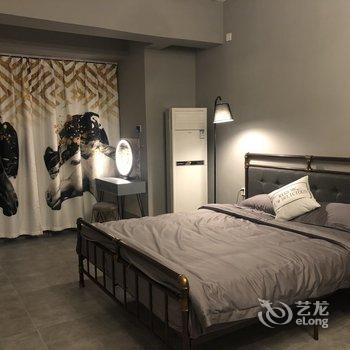 柳州「无舍民宿」酒店提供图片