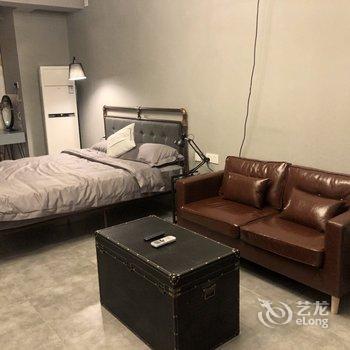 柳州「无舍民宿」酒店提供图片