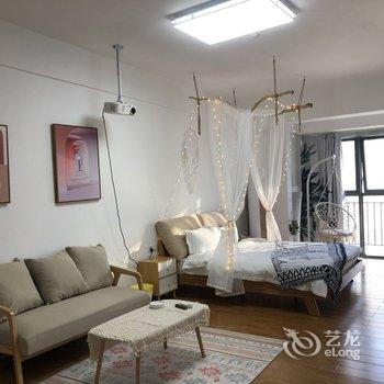柳州「无舍民宿」酒店提供图片