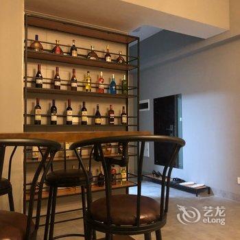 柳州「无舍民宿」酒店提供图片