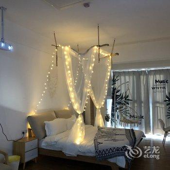 柳州「无舍民宿」酒店提供图片