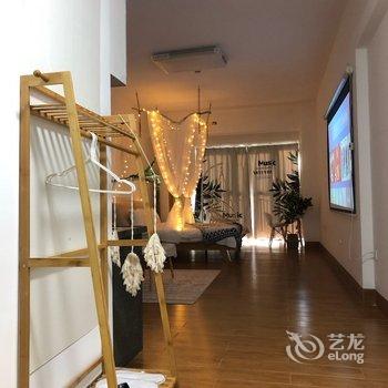 柳州「无舍民宿」酒店提供图片