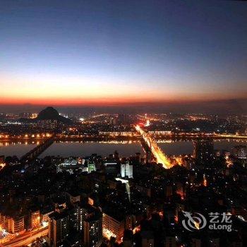 柳州「无舍民宿」酒店提供图片