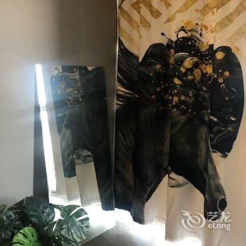 柳州「无舍民宿」酒店提供图片