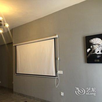 柳州「无舍民宿」酒店提供图片