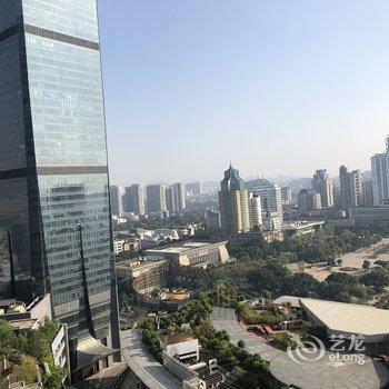 柳州「无舍民宿」酒店提供图片