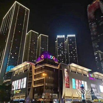 柳州「无舍民宿」酒店提供图片