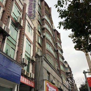 毕节千梦情侣主题酒店酒店提供图片