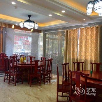 三百山虎岗湾酒店酒店提供图片