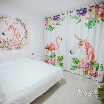 湘潭三十而立公寓酒店提供图片
