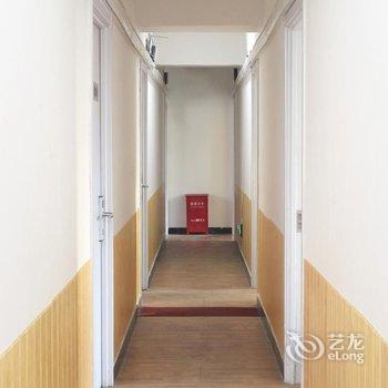 承德老街民宿酒店提供图片