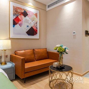 珠海雅汇国际公寓酒店提供图片