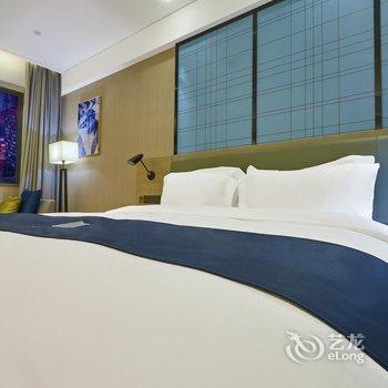 宜尚酒店(长沙涉外经济学院店)酒店提供图片