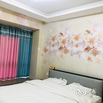 广元暖阳阳民宿酒店提供图片