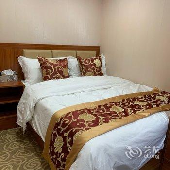 珠海西维曼精品公寓酒店提供图片