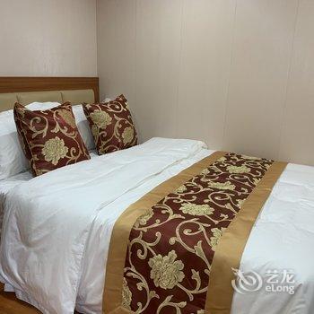 珠海西维曼精品公寓酒店提供图片