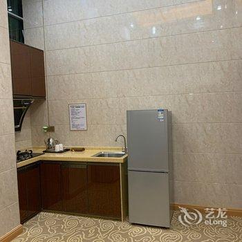 珠海西维曼精品公寓酒店提供图片