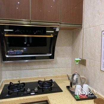 珠海西维曼精品公寓酒店提供图片