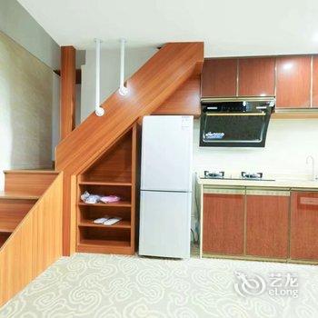 珠海西维曼精品公寓酒店提供图片