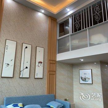 珠海西维曼精品公寓酒店提供图片