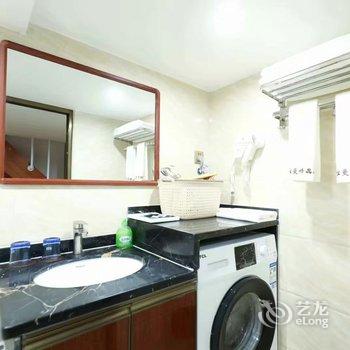 珠海西维曼精品公寓酒店提供图片