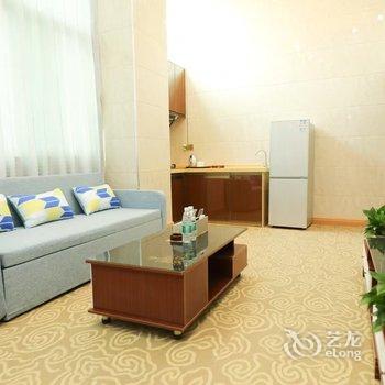 珠海西维曼精品公寓酒店提供图片