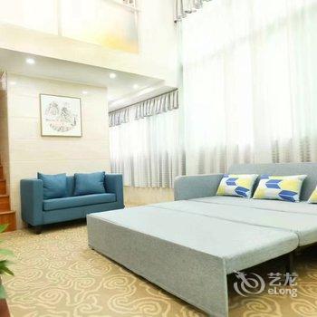 珠海西维曼精品公寓酒店提供图片