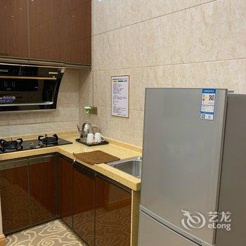 珠海西维曼精品公寓酒店提供图片