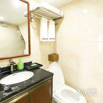 珠海西维曼精品公寓酒店提供图片