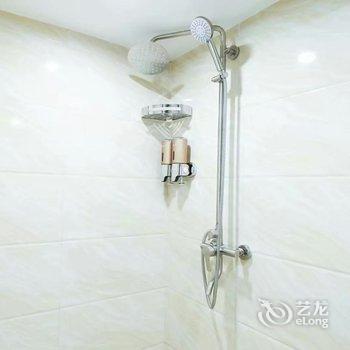 珠海西维曼精品公寓酒店提供图片