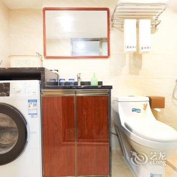 珠海西维曼精品公寓酒店提供图片