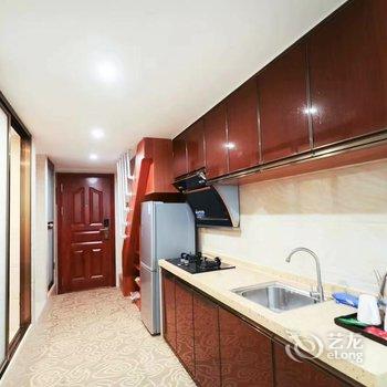 珠海西维曼精品公寓酒店提供图片