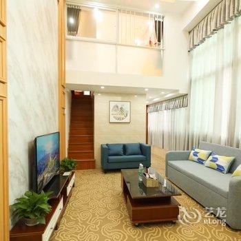 珠海西维曼精品公寓酒店提供图片