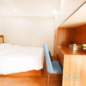 珠海西维曼精品公寓酒店提供图片