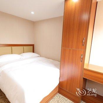 珠海西维曼精品公寓酒店提供图片