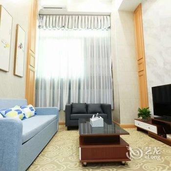 珠海西维曼精品公寓酒店提供图片