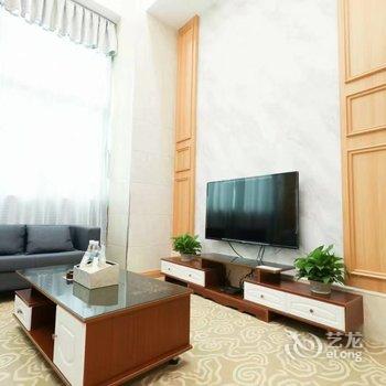 珠海西维曼精品公寓酒店提供图片