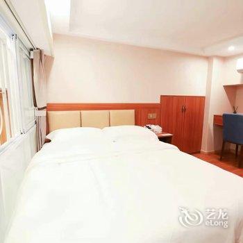 珠海西维曼精品公寓酒店提供图片