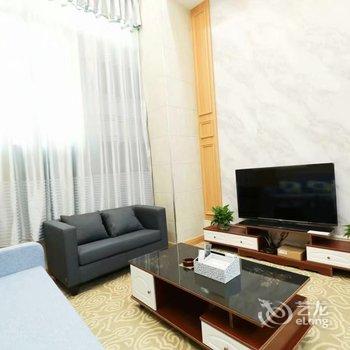 珠海西维曼精品公寓酒店提供图片