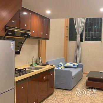 珠海西维曼精品公寓酒店提供图片