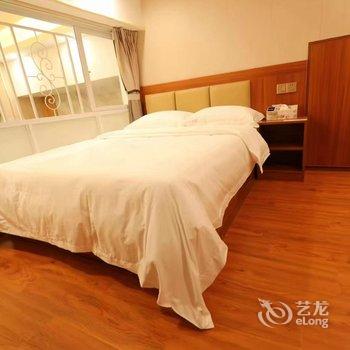 珠海西维曼精品公寓酒店提供图片