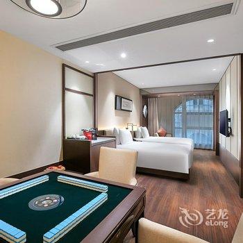 杭州御湘湖养生度假酒店酒店提供图片