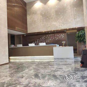 廲枫酒店(上饶广丰店)酒店提供图片