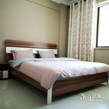 梅州李松海公寓酒店提供图片