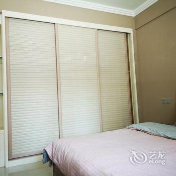 梅州李松海公寓酒店提供图片