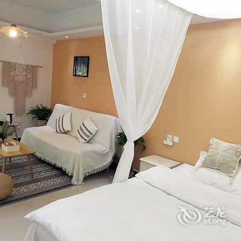 漯河兰迪民宿酒店提供图片