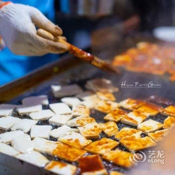 西宁星河家庭式青年旅舍酒店提供图片