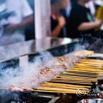 西宁星河家庭式青年旅舍酒店提供图片