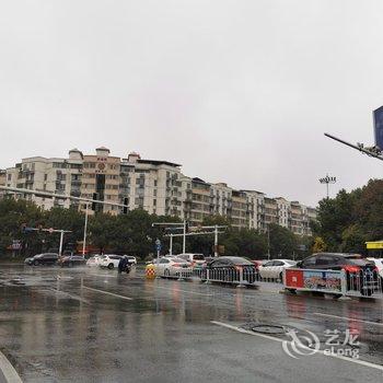 株洲睡神行旅酒店酒店提供图片